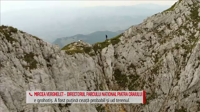 Greșeala care le-a fost fatală celor 2 alergători care au murit la maratonul din Piatra Craiului