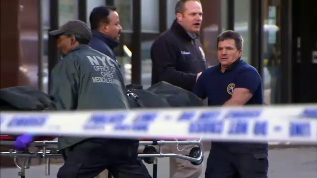 Persoane fără adăpost din New York, ucise în timp ce dormeau. Cine ar fi atacatorul