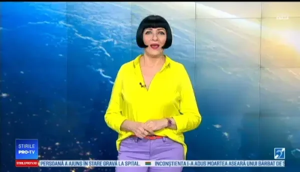 Horoscop 6 octombrie 2019, prezentat de Neti Sandu. Berbecii își pot întâlni perechea