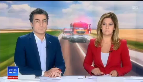 Mamă, tată și fiu, ucişi în accidentul din Iași. Cum s-a petrecut tragedia de pe "drumul morţii"