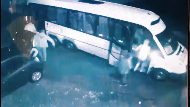 Urmările accidentului cu 10 morți. Mărturii cutremurătoare ale localnicilor din Munteni