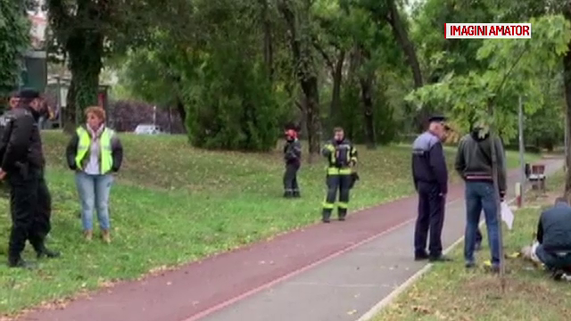 Cadavrul unei femei, descoperit în Bega. Primele ipoteze ale polițiștilor