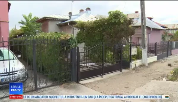 Doi bătrâni din Dâmbovița, găsiți fără viață în casă. Vecinii, îngroziţi de ce au văzut