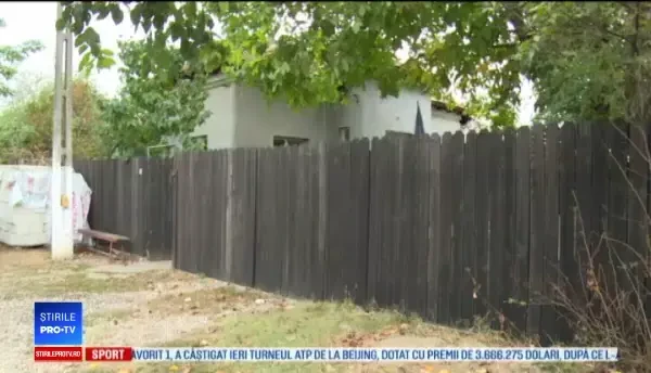 Gestul făcut de un bătrân de 75 de ani, după ce a fost acuzat că a lovit un motociclist