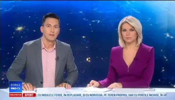 Accident cu 2 răniţi după ce un șofer a încercat să depășească în curbă în Defileul Jiului