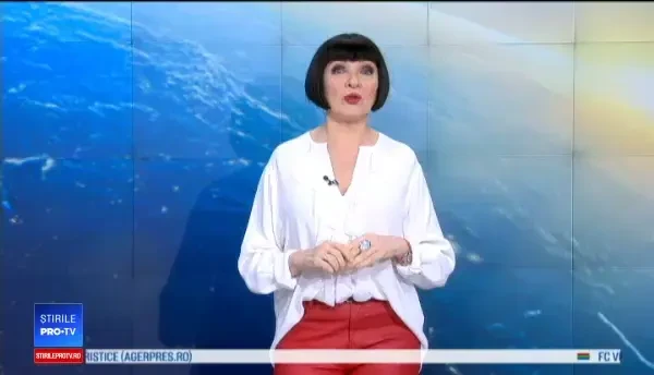 Horoscop 7 octombrie 2019, prezentat de Neti Sandu. Vărsătorii câștigă bani din afaceri