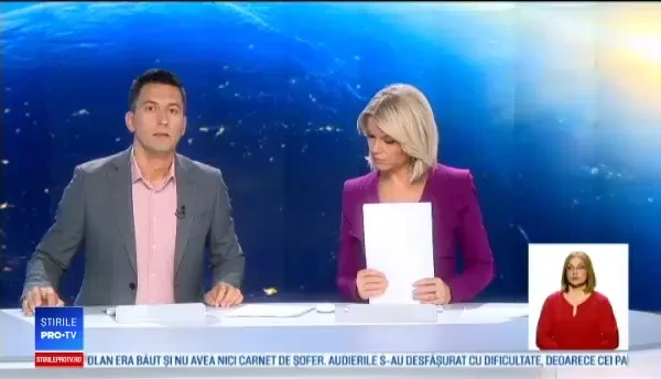 Patru răniți, într-un accident grav din Brașov. Ce au scos la iveală primele cercetări