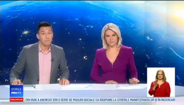 Drumarii au început deja deszăpezirea. Şoseaua pe care au intervenit în ultimele ore