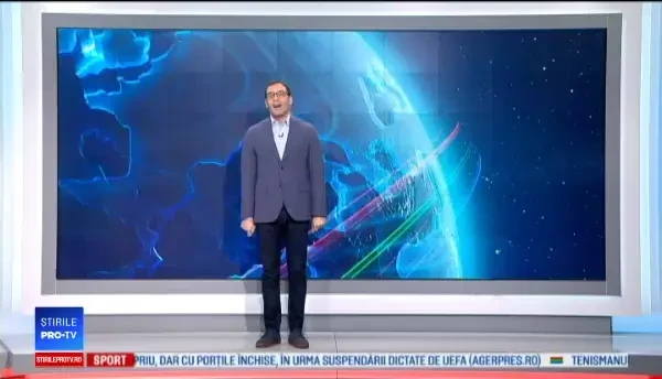 Vremea 7 octombrie 2019. Temperaturile scad SUB pragul îngheţului