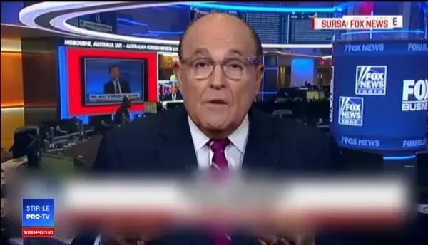 Cum au ajuns numele lui Trump şi Biden în scandalul Fermei Băneasa. Şi Ambasada SUA a închiriat un teren