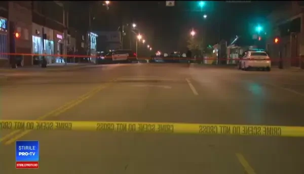 Noi detalii despre carnagiul din Kansas. Unul dintre suspecți a fost capturat