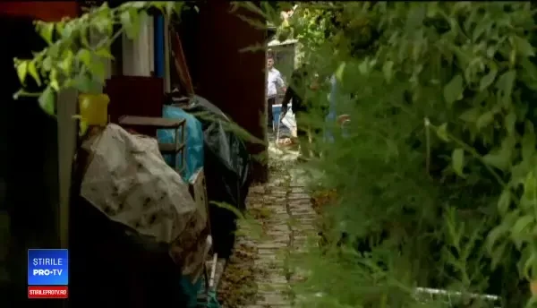 O femeie a murit după ce a fost atacată de porcul din gospodărie. Animalul i-a mâncat mâna