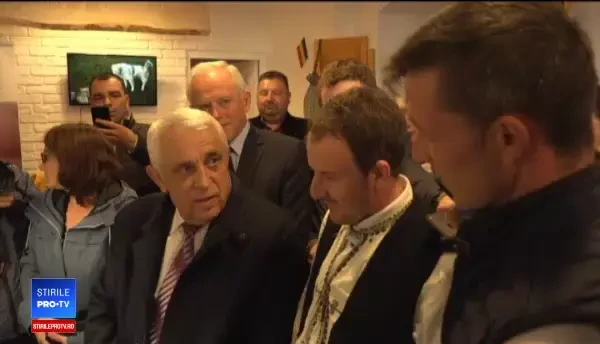 Primul magazin din rețeaua agroalimentară de stat. Cu cât se vând produsele