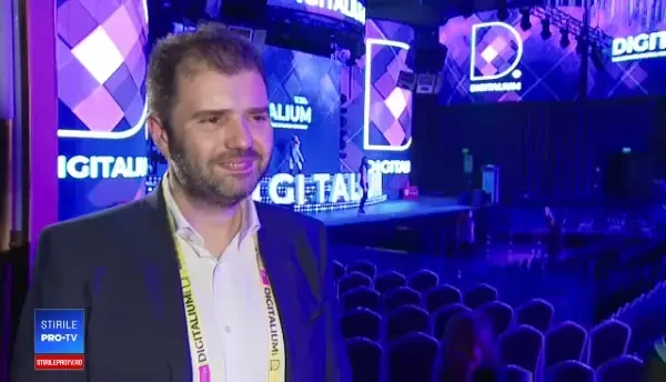 Avi Cicirean, organizator Digitalium: “Digitalium a apărut din nevoia partenerilor noștri de a avea campanii bune”
