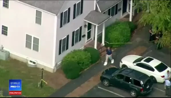 5 membri ai unei familii, doi adulți și trei copii, găsiți fără viață în locuința lor din SUA