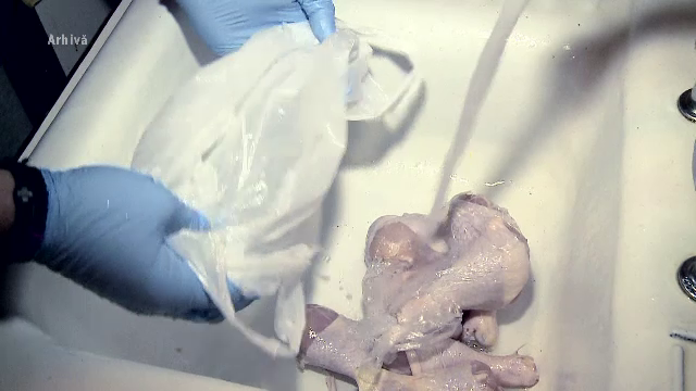 Elevi din Baia Mare, puși în pericol. Ce s-a găsit în cantinele de lângă școli