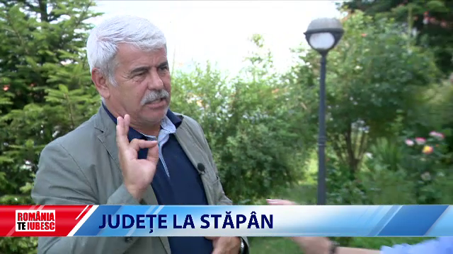 ”Întrebați ce vreți, eu spun ce vreau”. Așa-zisa glumă a unui șef din Gorj cu Cosmin Savu