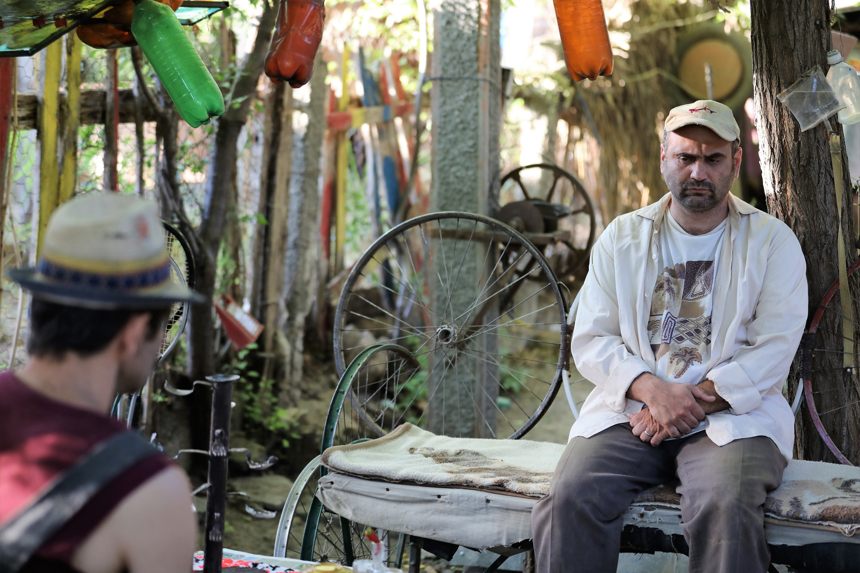 Adrian Văncică, nominalizat la Premiile Gopo pentru „Anul Nou care n-a fost”. Gala din 29 aprilie va fi difuzată pe VOYO