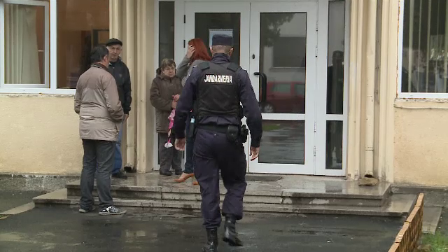 Detalii despre tânăra răpită de iubit și dusă în Caracal. Cum a fost salvată