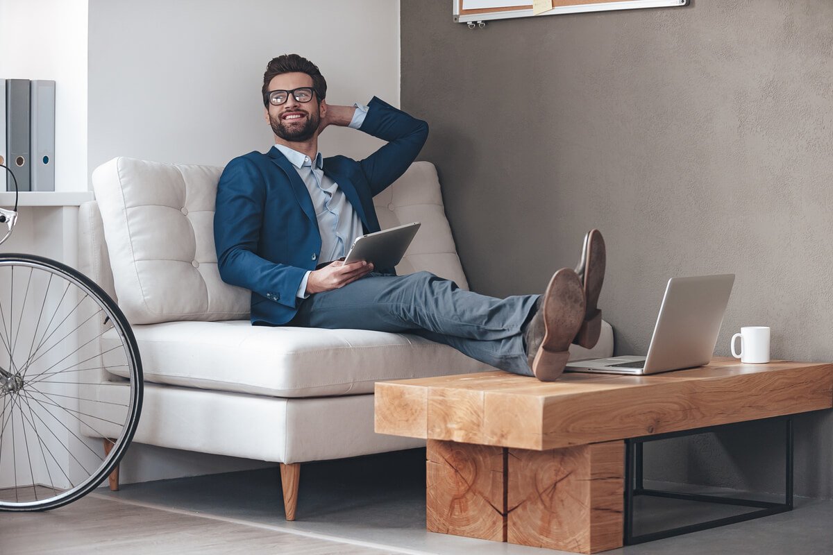 (P) GHID de stil masculin pentru toamna 2019 - FIECARE bărbat ar trebui să știe asta! - 2