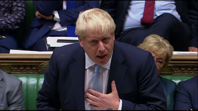 Schimbare radicală privind Brexit. Ce va face Boris Johnson dacă nu ajunge la un acord