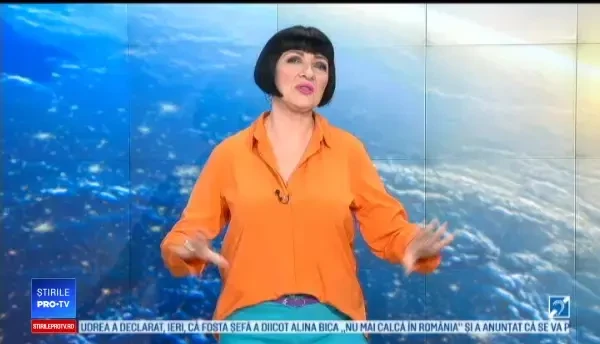 Horoscop 8 octombrie 2019, prezentat de Neti Sandu. Balanțele vor avea relaxare financiară