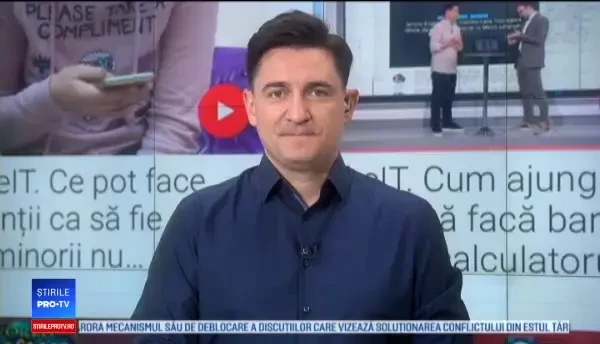 I LIKE IT. Cum îi poate ajuta realitatea augumentată pe pompieri și salvamontiști