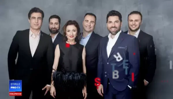 “România, ştii bine”, episodul XVI. Cosmin Savu, despre starea județului Gorj: ”Neglijență și prostie”