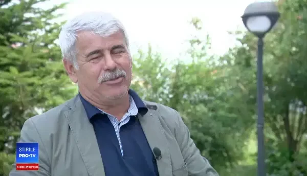 ”Întrebați ce vreți, eu spun ce vreau”. Așa-zisa glumă a unui șef din Gorj cu Cosmin Savu