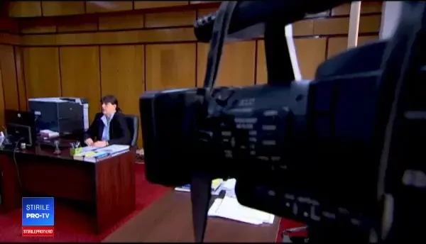 Kovesi, interviu pentru AP: Hărțuirile din ultimii 2 ani arată că voi rezista în continuare