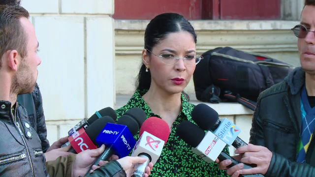 Ana Birchall, atac la Lia Savonea după decizia CCR: Ar trebui să demisioneze