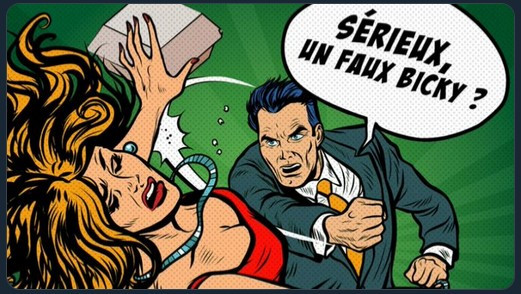 O reclamă din Belgia a provocat indignare: „E grețoasă și iresponsabilă”