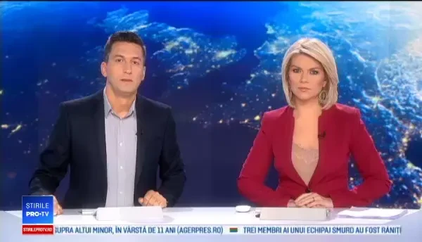 Incendiu violent în Bistrița-Năsăud. O casă a fost mistuită de flăcări