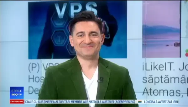 iLikeIT. Cum se poate învăţa programarea chiar din clasele primare