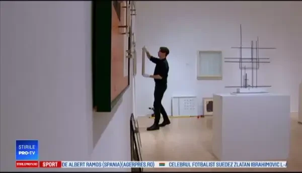 Preţul uriaş cu care se vând tablourile pictate de un animal. Ce era "domnul Congo"