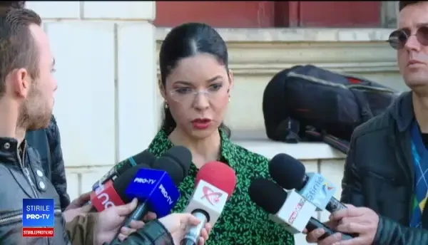 Război total la vârful justiţiei. "Secţia Specială" le dezbină pe Birchall şi Savonea