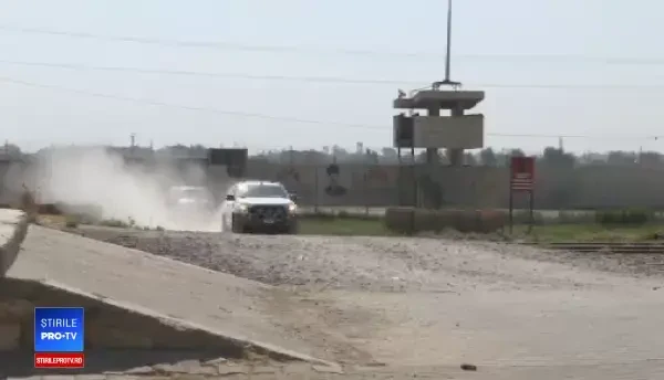 Erdogan: A început Operațiunea „Izvorul Păcii” din nordul Siriei