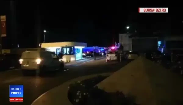 Aterizare de urgență a unui avion Blue Air. Ce li s-a spus pasagerilor pentru a nu se panica