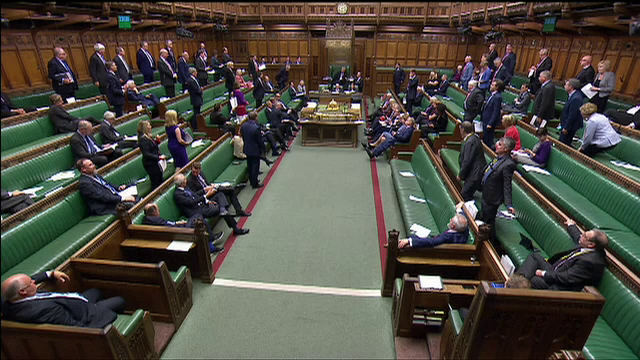 Ședință-cheie pentru BREXIT. Previziunile sumbre pentru părăsirea UE fără acord