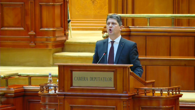 Titus Corlăţean, atac dur la adresa Rovanei Plumb