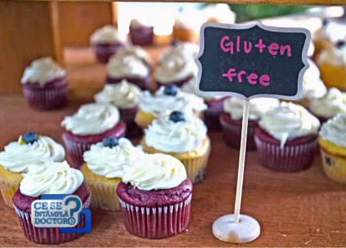 De ce apar alergia și intoleranța la gluten și cum le tratăm. Doar 1% din populația globului suferă de boala celiacă