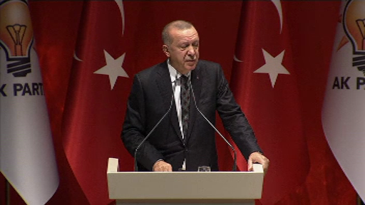 Erdogan amenință iar că trimite 3,6 milioane de refugiați în Europa. Condiția pusă