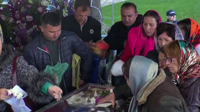 Ultimele pregătiri înainte de cel mai mare pelerinaj din țară. Ce le este interzis enoriașilor