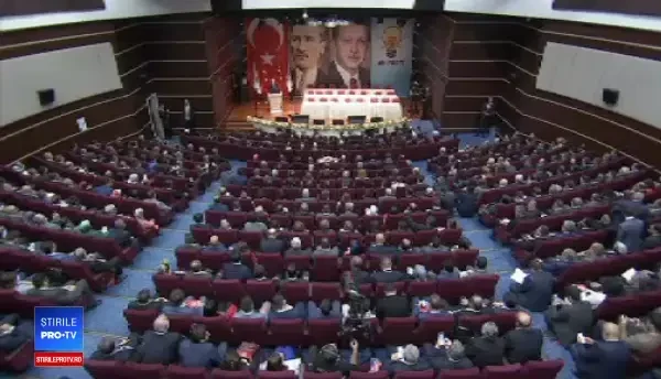 Erdogan amenință iar că trimite 3,6 milioane de refugiați în Europa. Condiția pusă