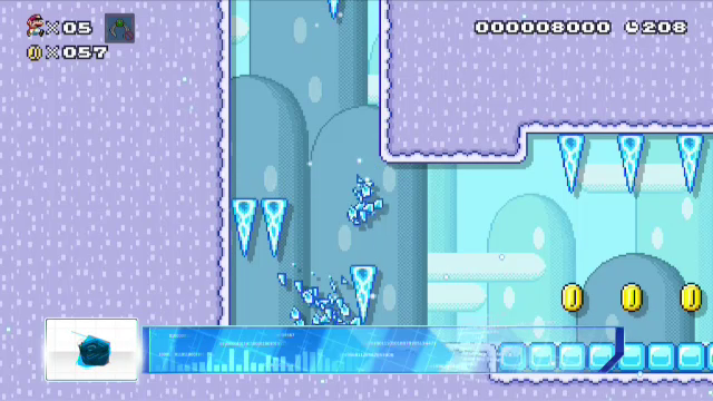 iLikeIT. Jocul săptămânii este Super Mario Maker 2