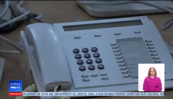 Dispecerii 112, instruiți de finlandezi. ”Îi învățăm să aloce resursele cât mai repede”