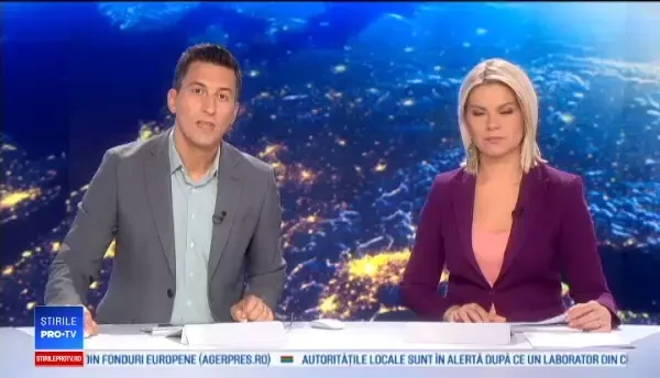 Un pod s-a prăbușit în mijlocul orașului, din cauza unui camion. Sunt mai multe victime