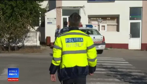 Persoane cu dizabilități din 7 sate, fără indemnizații. Hoții le-au furat banii în 2 minute