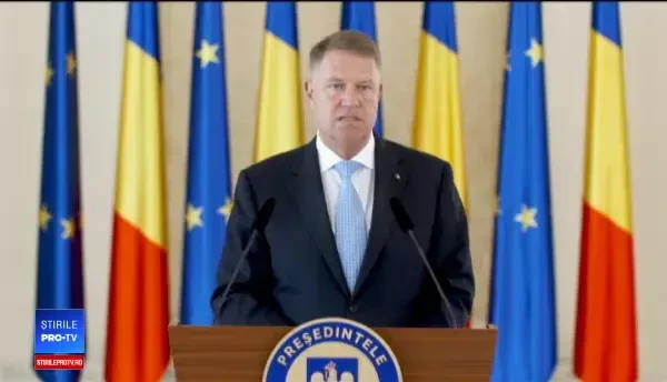 Culisele consultărilor de la Cotroceni. Se fac deja liste cu posibili miniştri