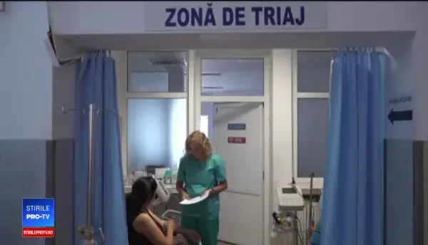 Dispar 1000 de locuri la rezidențiat, în plină criză de medici. Se anunță grevă japoneză